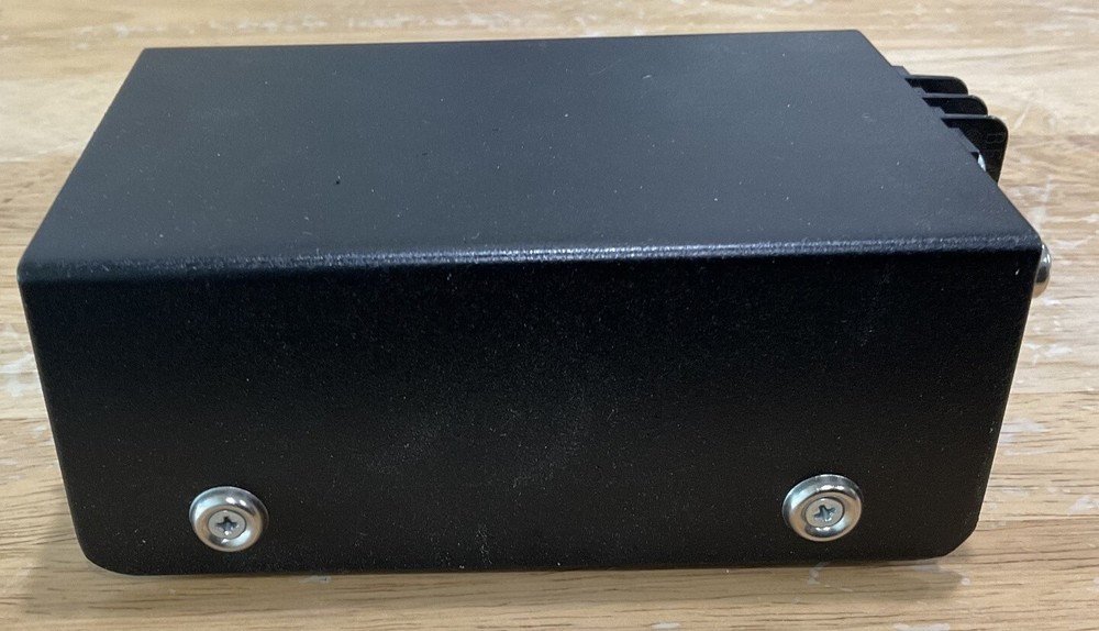 Hanstech ~ Telephone Patch Circuit ~ Model # TPC 1-LV