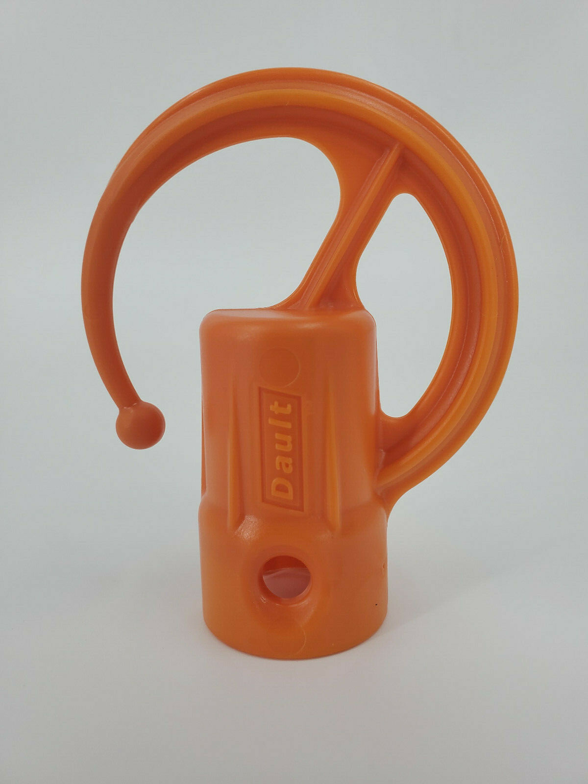 Dault Hanger for Stihl Kombi Attachments , Cap Made in USA,  (3 pack)  SEE VIDEO