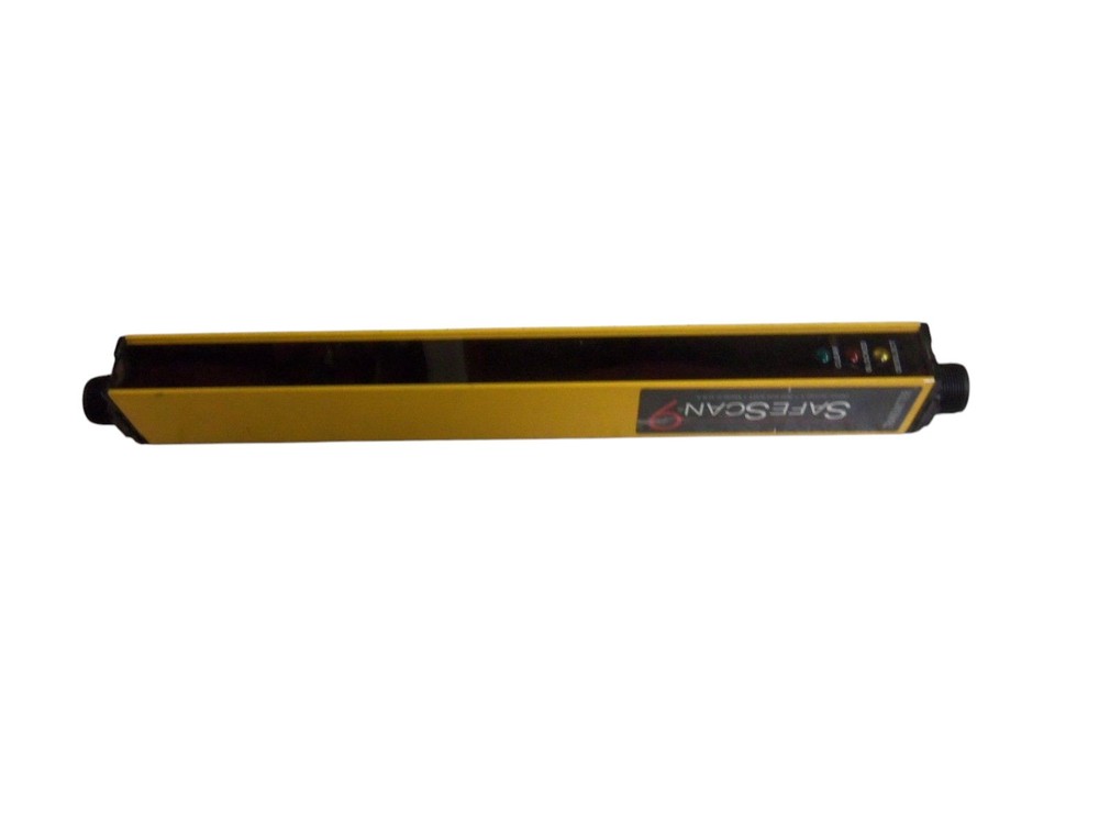 DOLAN-JENNER SS950-12000T TRANSMITTER UNMP
