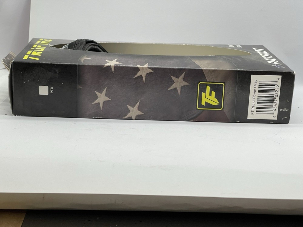 Tru-Fire Trufire Release