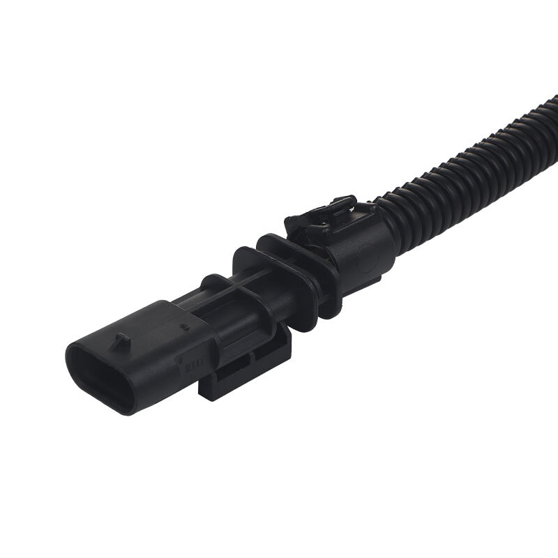 Auto Start Stop Harness- Disable Eliminator for 2019-2024 Bypass Jumpe Terrain