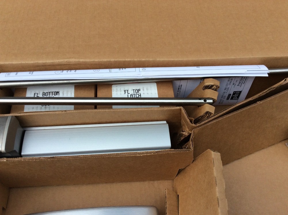 STANLEY PHI FL2201 628 36 EXIT DEVICE