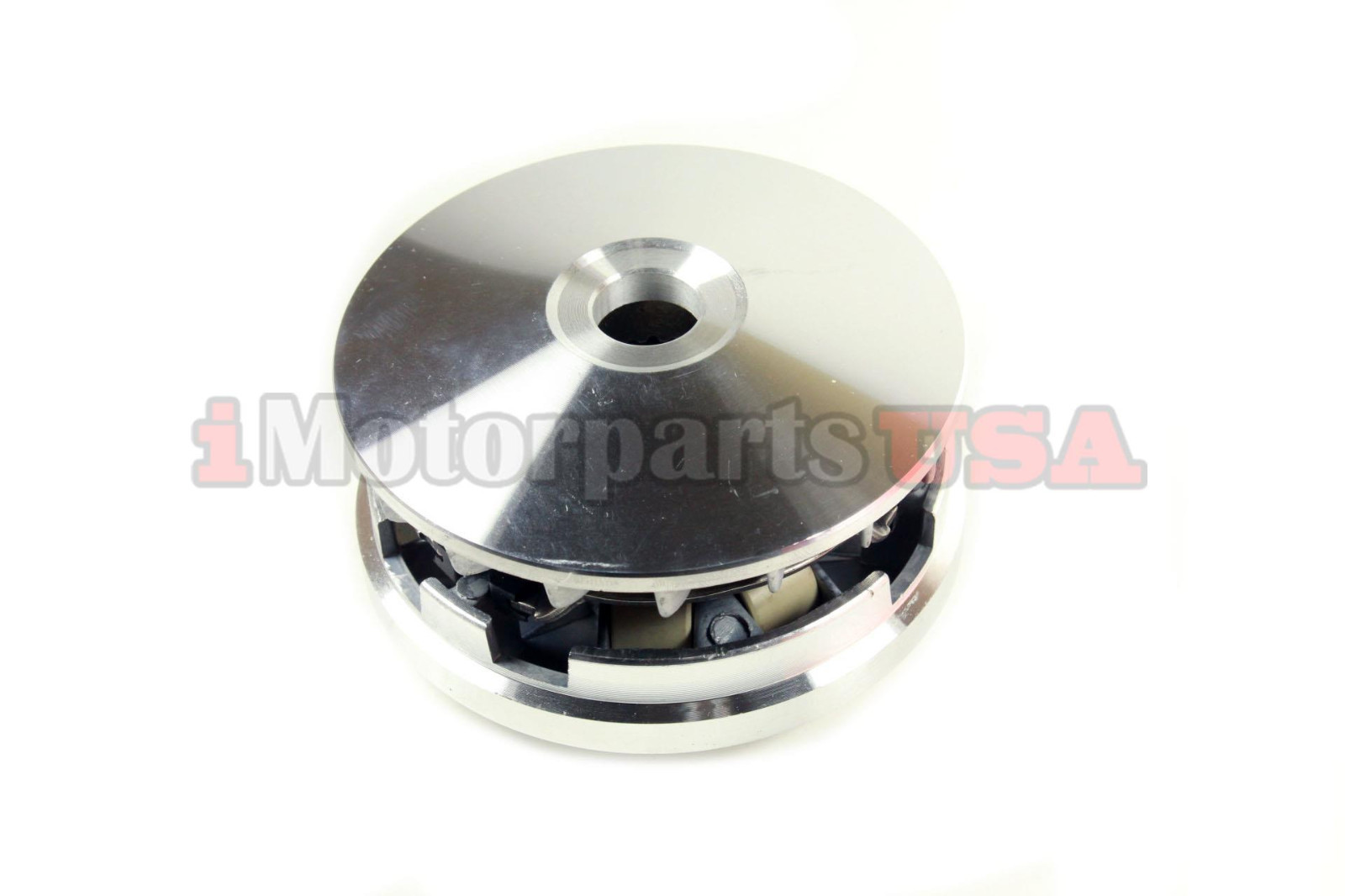 POLARIS SPORTSMAN PREDATOR SCRAMBLER 90 ATV TRANSMISSION CLUTCH REBUILD KIT PART