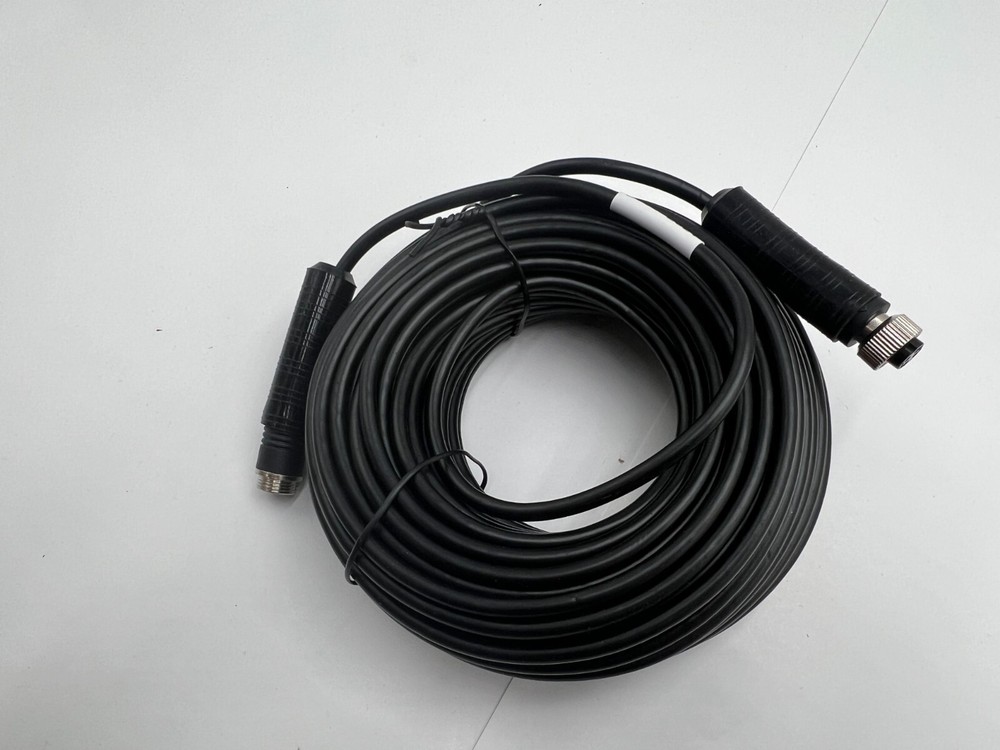 CEC20 Camera Extension Cable Approximately 50FT, Black Replacement
