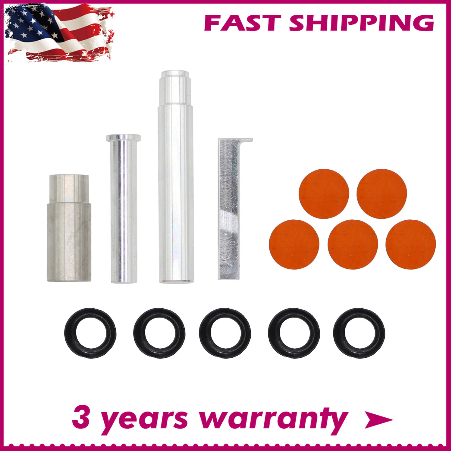 Pressure Switch Install Tool Repair Kit For GM Transmissions 6T70 6T75 6L80 6L45