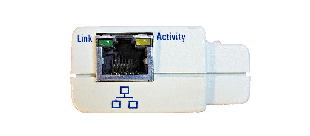 Genuine Vintage 3Com 3C19250 USB Network Interface (USB to RJ45)