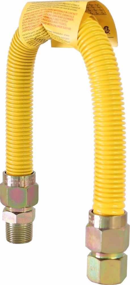 Gas Tankless Water Heater Installation Complete Kit TKLS-CK