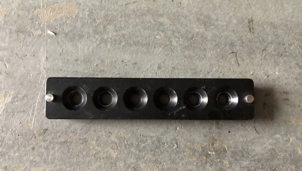 Element Technica EVF 5" Mini Clutch Dovetail, 791-0250