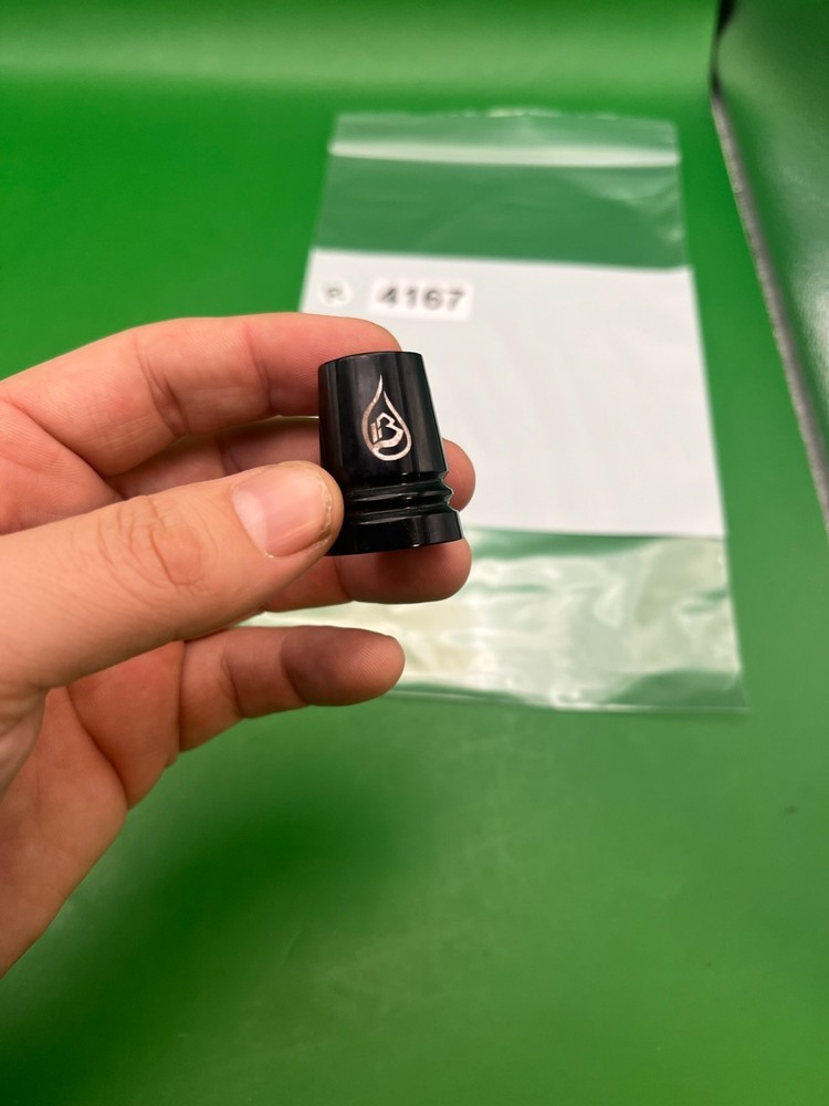 Aftermarket Black Shocker VASA