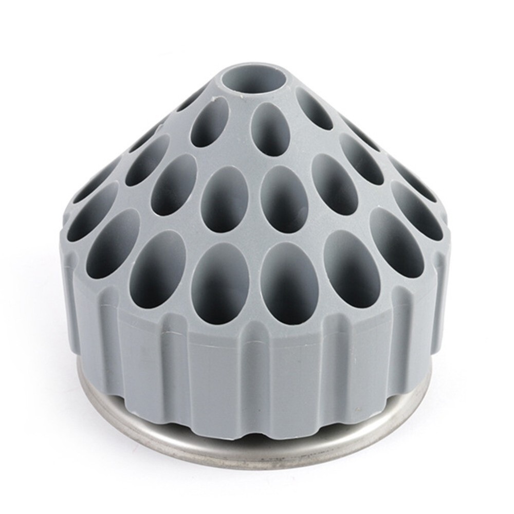 Tying Vises Tools Fly Tying Tool Holder Fishing Fly Binding Tool Base-Plastic