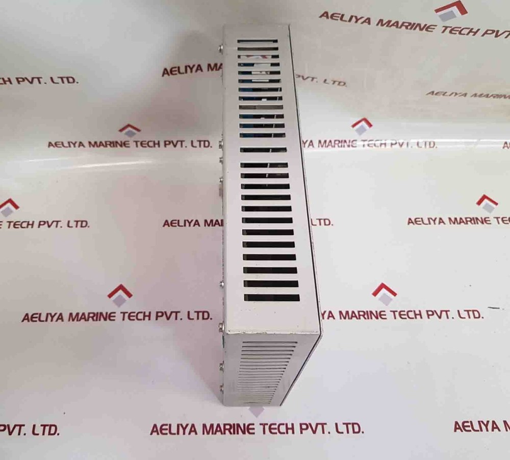 Siemens Sibcos M1300-0-0 Barcode Software 24VDC