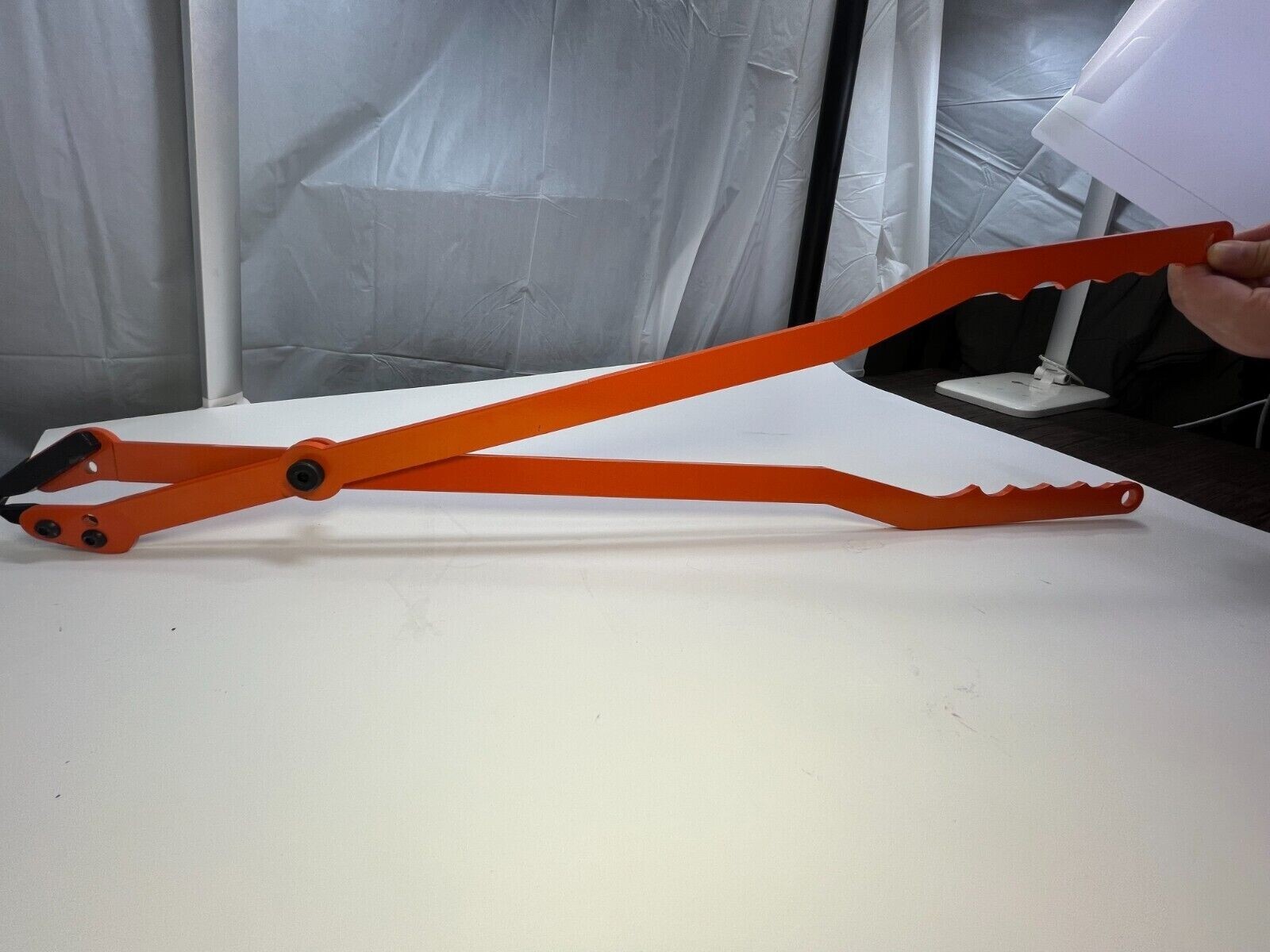 6L50 6L80 6L90 GM Transmission Snap Ring Pliers 26.5" Tool Snap Ring Pliers