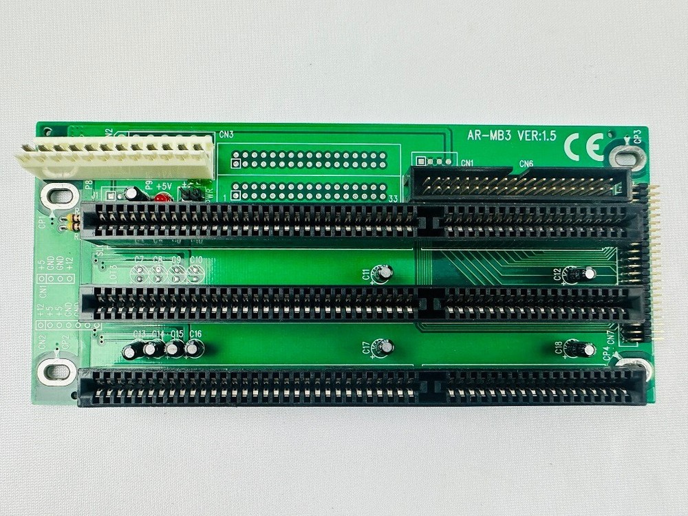 Acrosser AR-MB3 Backplane