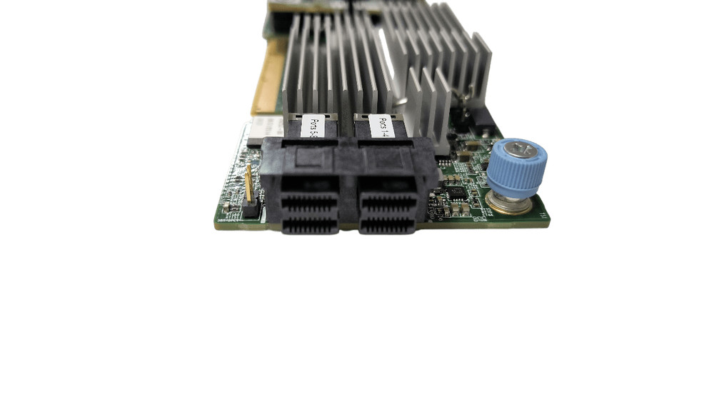 Cisco UCSC-MRAID12G 1GB SAS Raid Controller 74-12862-01 No Battery
