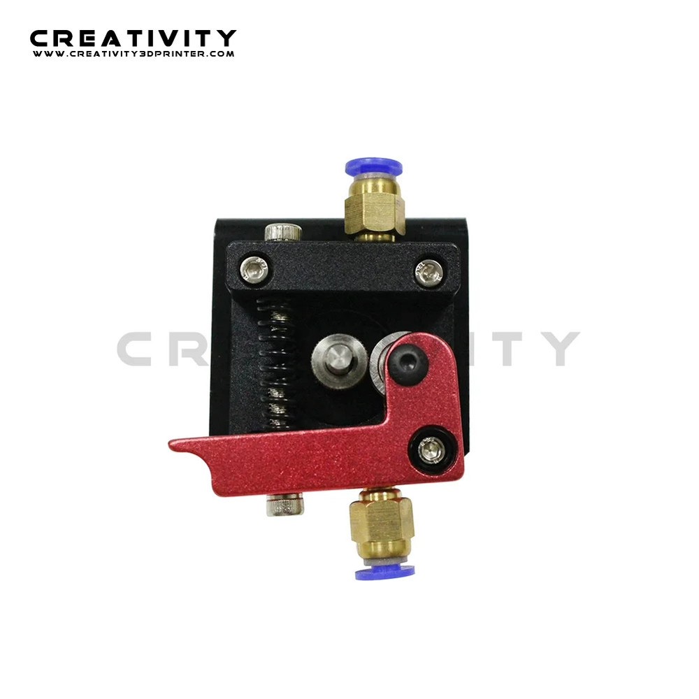CREATIVITY 3D Improved Version Bowden MK8 Left and Right Hand extruder kit