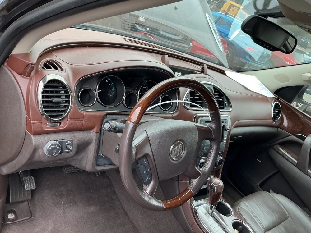 ENCLAVE 2013 Glove Box 4935822