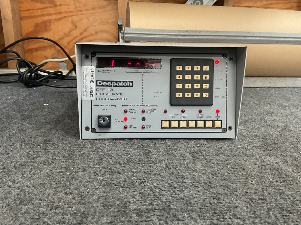 Despatch DRP 13 Digital Rate Programmer
