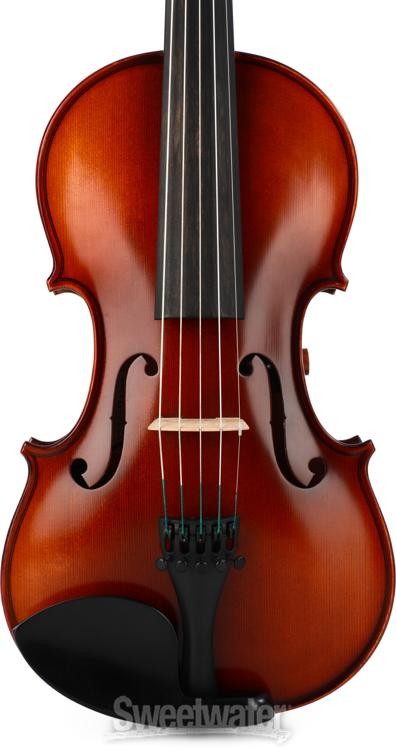 Realist RV-5e 5-string Acoustic-electric Violin