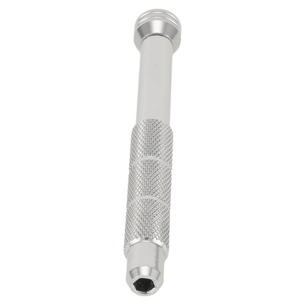 Precision Magnetic Screwdriver Handle Holder Repair Hand Tool FOR 4mm Hex Bits