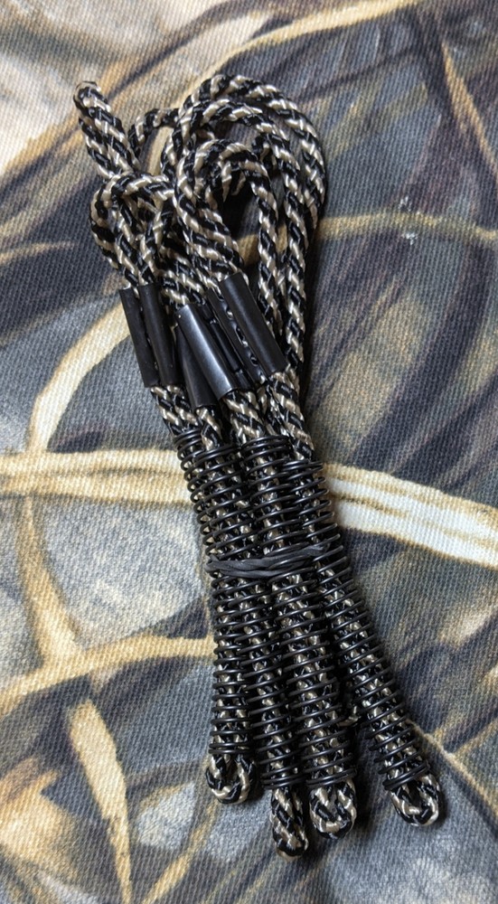 Quad Lanyard