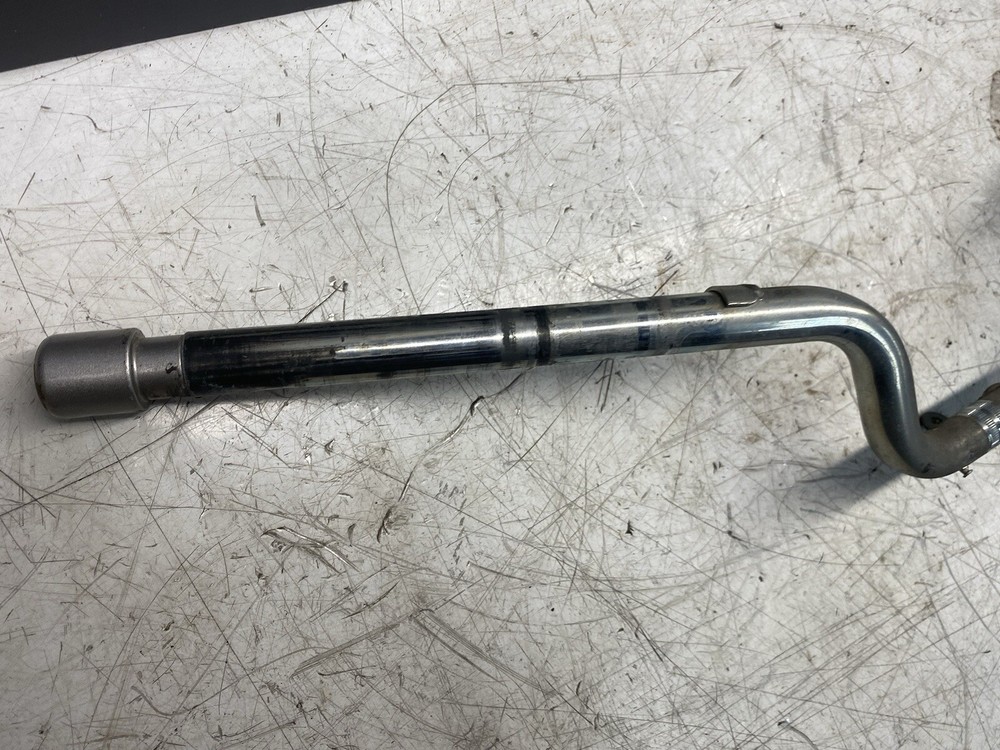 Yamaha T Max 530 2013 Handlebars Used