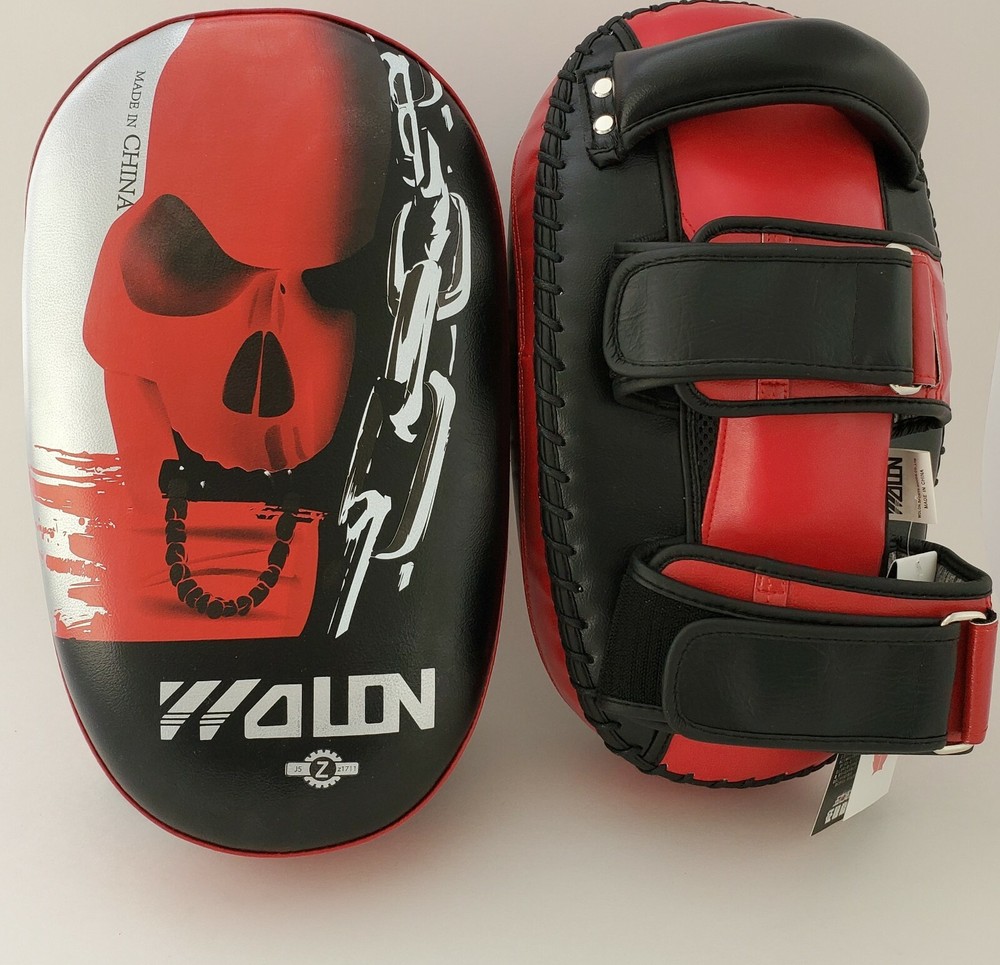 Muay Thai Striking pads/Focus Mitts