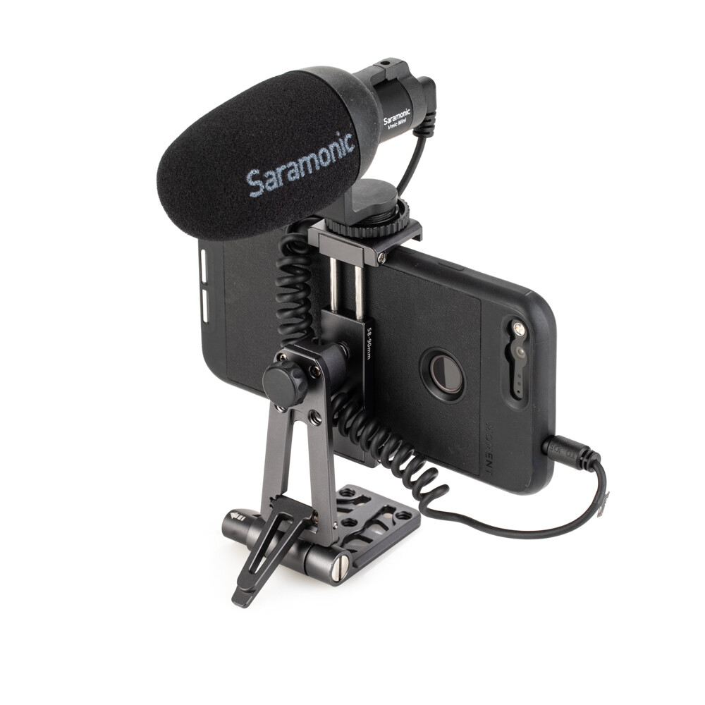 BENRO ARCASMART KICKSTAND SMARTPHONE ADAPTER