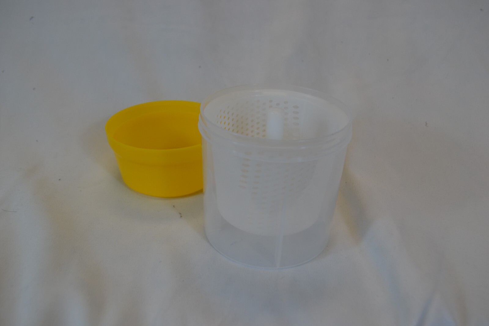 Varroa Check - Varroa Mite Measuring