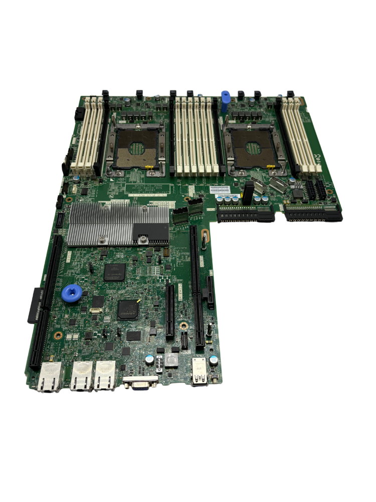 Lenovo 00MX680 ThinkSystem SR570 SR590 System Board w60