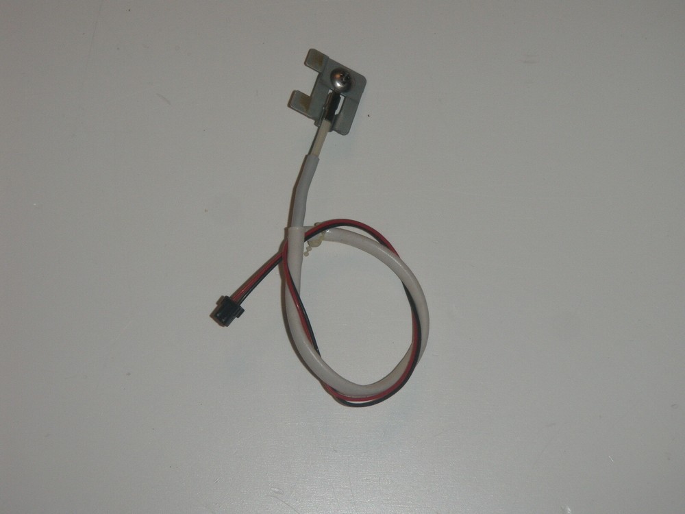 Black & Decker Breadmaker Temperature Sensor with Black Plug End for Model B1560