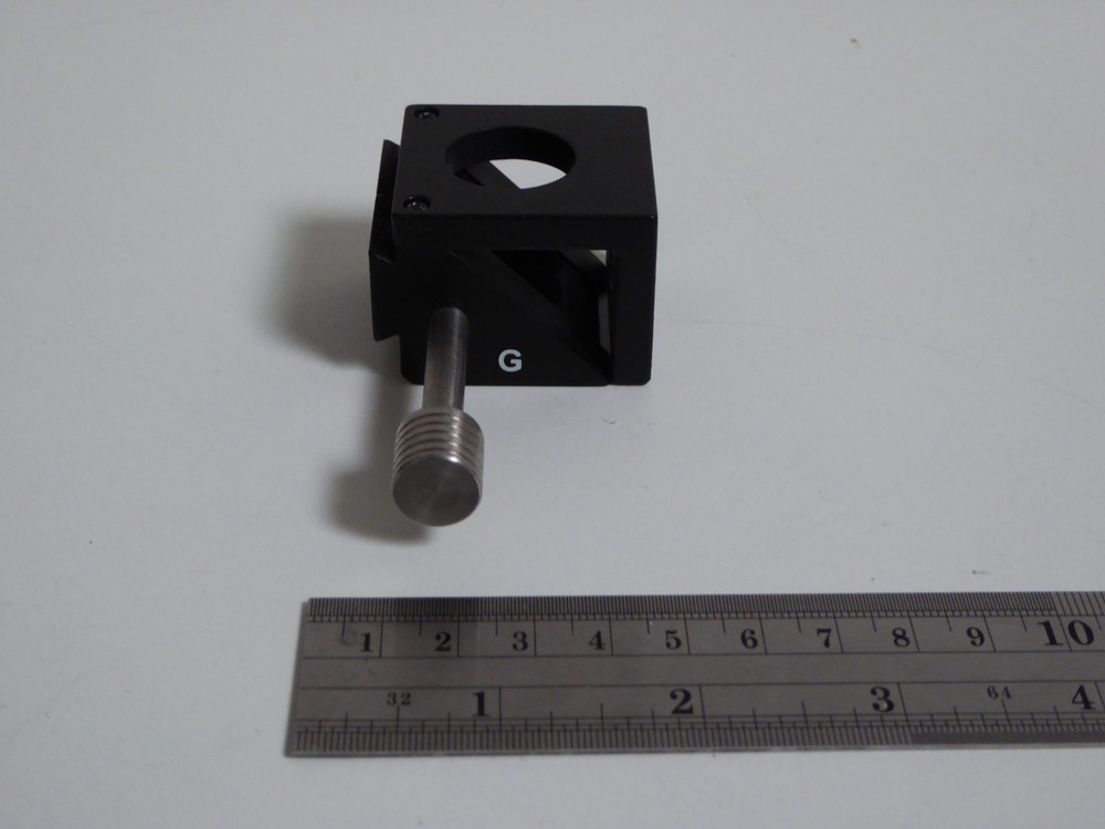 Labomed EMPTY Block for TCM400 Fluorescence Attachment