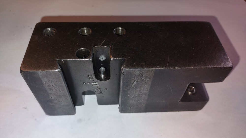 KDK, Quick Change Tool Holder, KDK-202-1, For 1" Bit, (1)