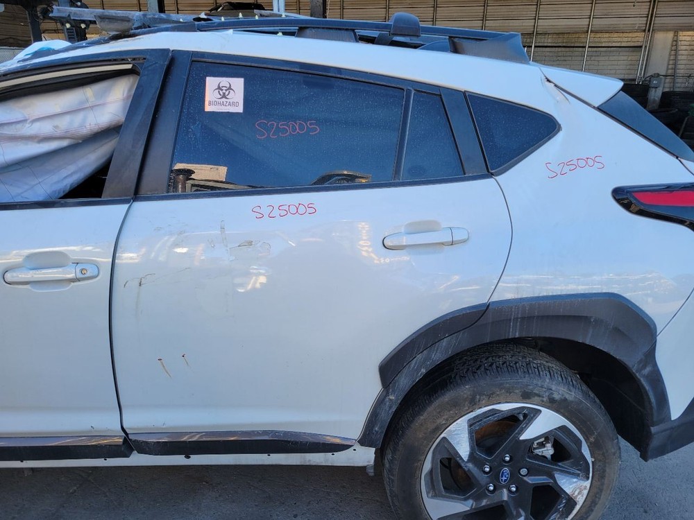 2024 SUBARU CROSSTREK NETWORK GATEWAY CONTROL MODULE 88301FN00A