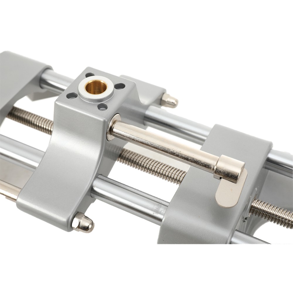 Wheel Alignment Rack Rim Clamp Mount Commercial Alignment Tool 11'' to 25'' Rim