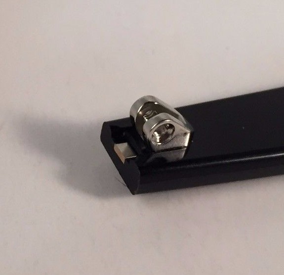 Authentic RAYBAN Temple Arm Replacements RB2132 New Wayfarer 145mm Tortoise 1pr