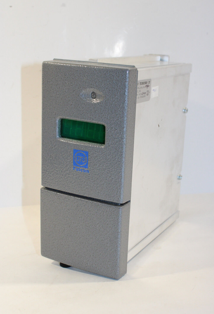 UTU Falcon 297 12VDC, 1W protector unit