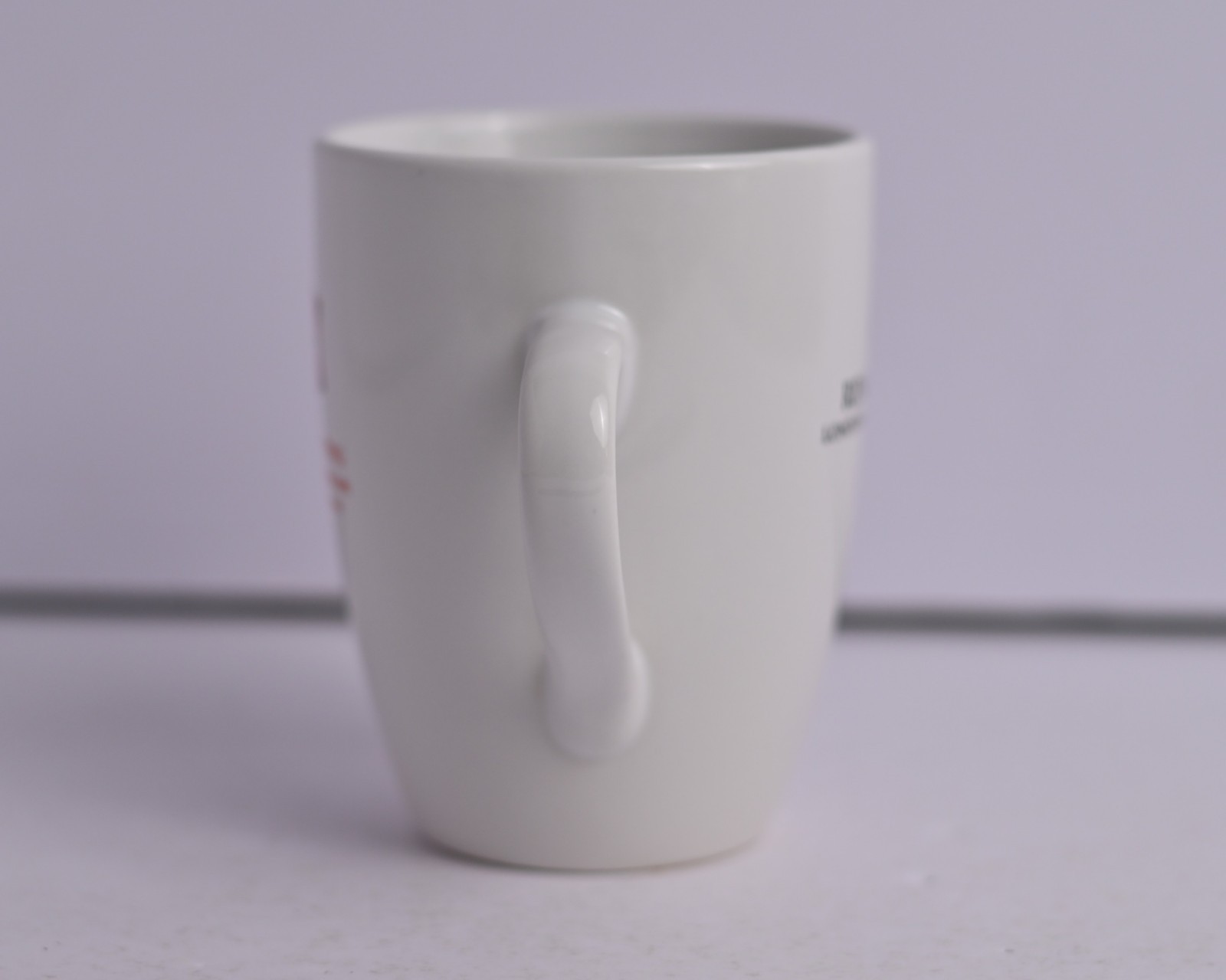 Renaissance Hotel London Heathrow Amanda Tapping Fans Weekend Coffee Mug