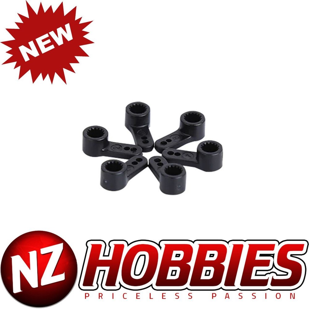 OMP OSHM1057 M1 Servo Arm