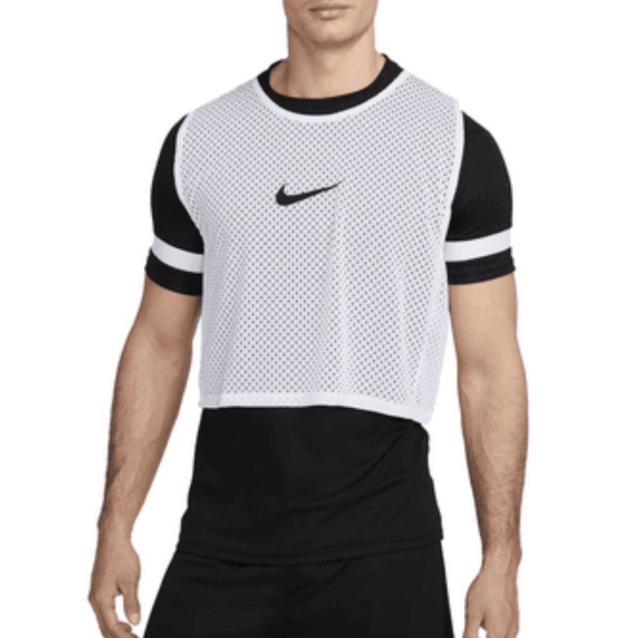 Nike Dri-FIT Park 20 Bib Size SMALL