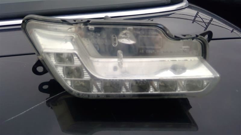 Shifter E350 2011 Transmission Shift 1060595