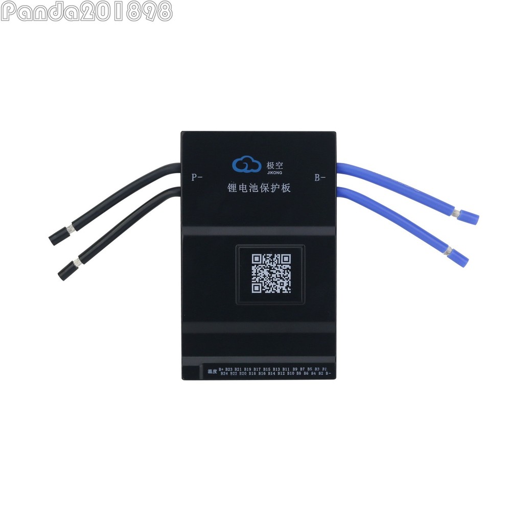 Smart BMS Active Balancer Equalizer 200A Continuous Discharge/Charge Current