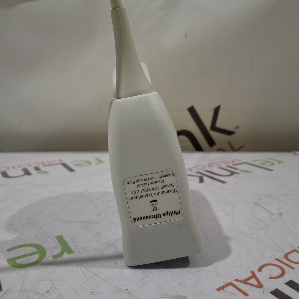Philips S5-1 IE33/IU22 Sector Array Transducer