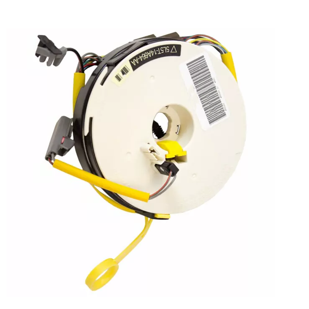 Clock Spring With speed control & cruise control.For Ford Ranger 1998-2006