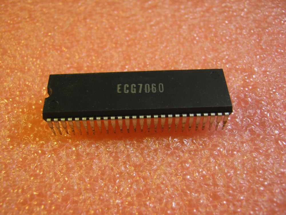 ECG7060 NOS from ECG/Sylvania