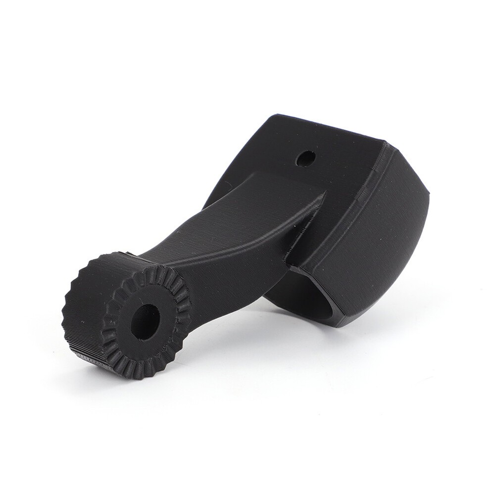 For Lowrance Tripleshot Transducers Replacement Mount Bracket Durable 3D Printed