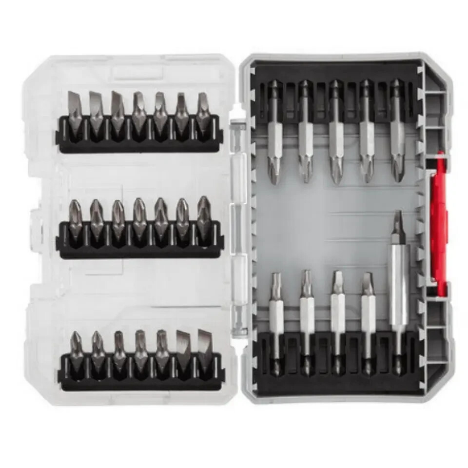 PORTER-CABLE PCAST32SET 32 pc. Screw Driving Set