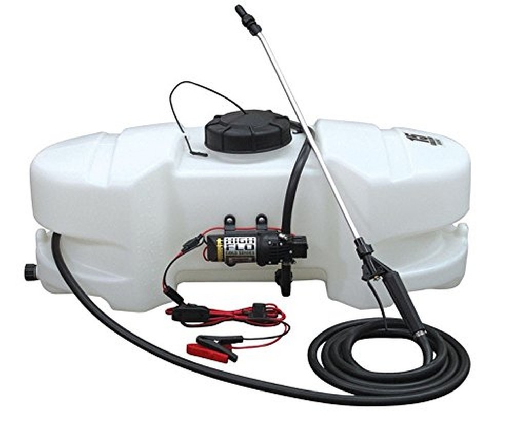 Fimco 5301302 Spot Sprayer, 15 Gallon