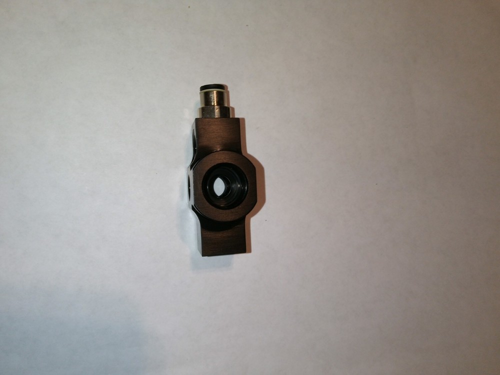 NEW GENUINE PIAB PRODUCTS ADAPTER