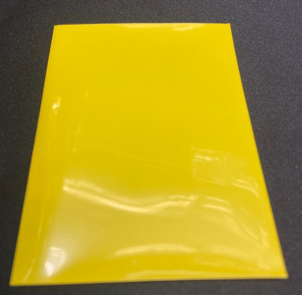 100 Large Standard Size Deck.Prot Pokemon/Digimon/MTG Protector Sleeves