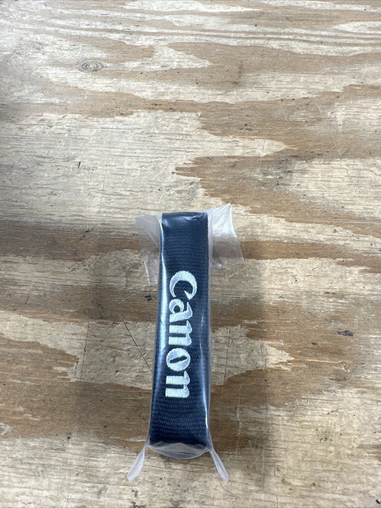 Canon Camera Shoulder/Neck Strap